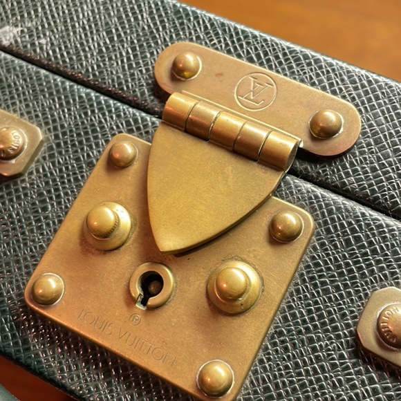 Louis Vuitton attaché briefcase - Picture 3 of 10